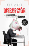 DISRUPCIÓN. 9788412390315