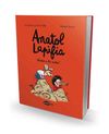 ANATOL LAPIFIA VOL.3 ¡NADIE A LA VISTA!. 9788412399721