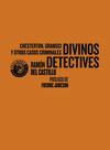 DIVINOS DETECTIVES. 9788412421439