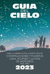 GUÍA DEL CIELO 2023. 9788412428834