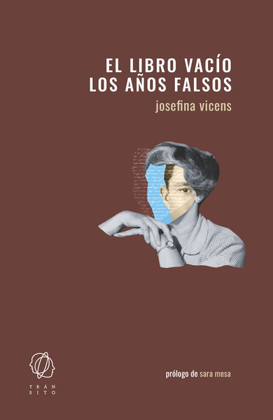 EL LIBRO VACÍO / LOS AÑOS FALSOS. 9788412440171