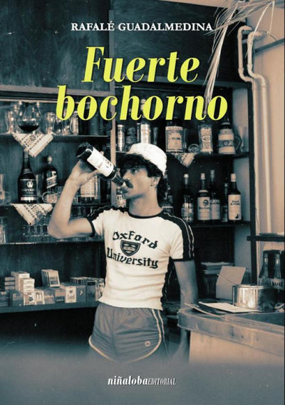 FUERTE BOCHORNO
