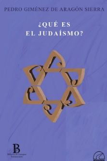 ¿QUÉ ES EL JUDAÍSMO?. 9788412452846