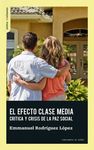 EL EFECTO CLASE MEDIA. 9788412453829