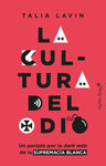 LA CULTURA DEL ODIO. 9788412457889