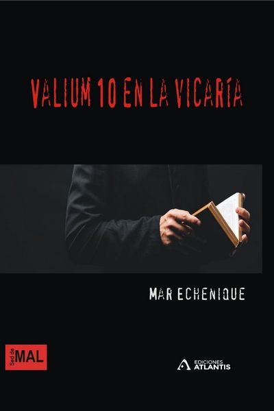 VALIUM 10 EN LA VICARIA