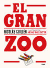 EL GRAN ZOO. 9788412470758