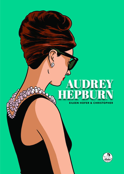 AUDREY HEPBURN. 9788412480771