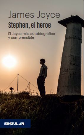 STEPHEN, EL HÉROE. 9788412489903