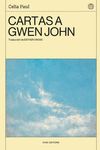 CARTAS A GWEN JOHN. 9788412498271