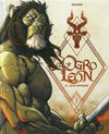 EL OGRO LEON