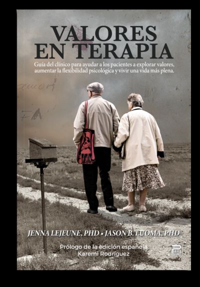 VALORES EN TERAPIA