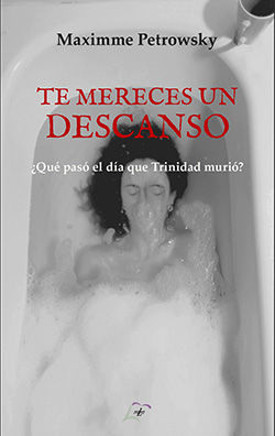 TE MERECES UN DESCANSO