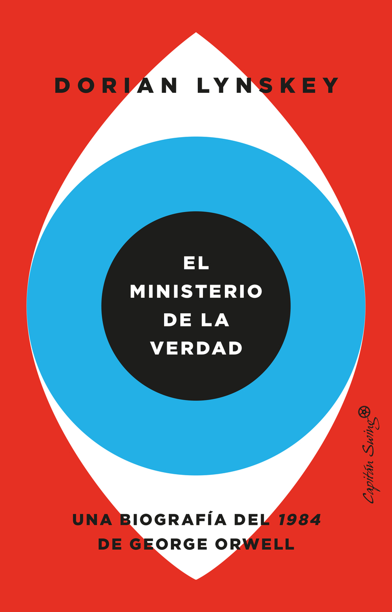 EL MINISTERIO DE LA VERDAD