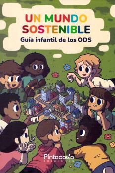 UN MUNDO SOSTENIBLE