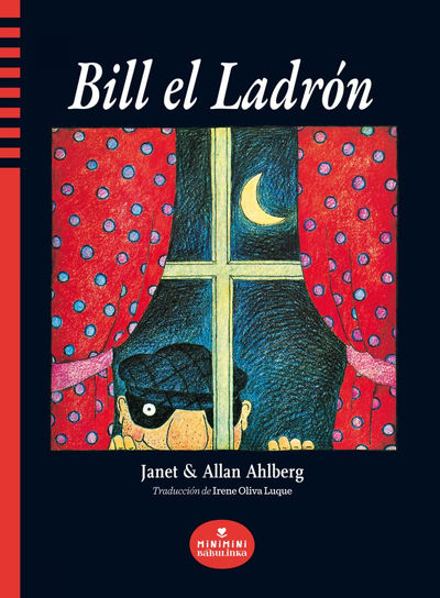 BILL EL LADRÓN. 9788412575514 BILL EL LADRÓN. 9788412575514