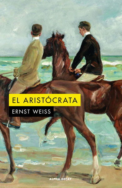 EL ARISTOCRATA