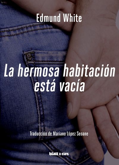 LA HERMOSA HABITACIÓN ESTÁ VACÍA. 9788412580389
