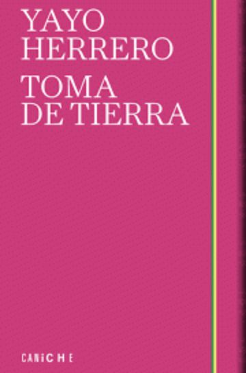 TOMA DE TIERRA. 9788412583304