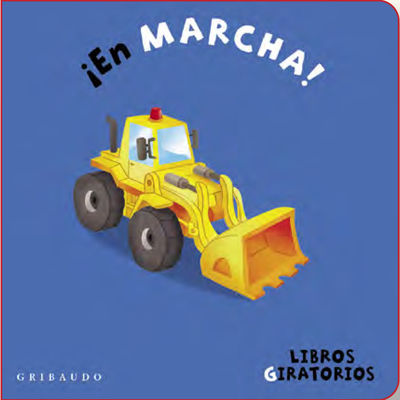 EN MARCHA!