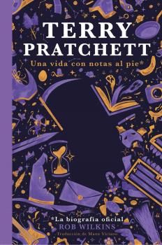 TERRY PRATCHETT. 9788412614473