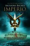 IMPERIO. LA ESPADA Y EL HONOR