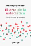 EL ARTE DE LA ESTADÍSTICA. 9788412619850