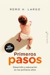 PRIMEROS PASOS. 9788412619942