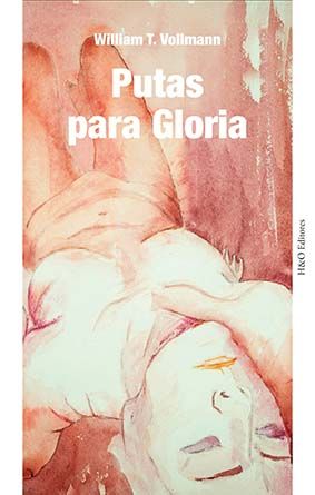 PUTAS PARA GLORIA. 9788412626209