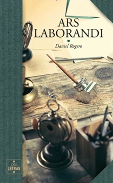 ARS LABORANDI
