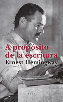 A PROPÓSITO DE LA ESCRITURA. 9788412649758