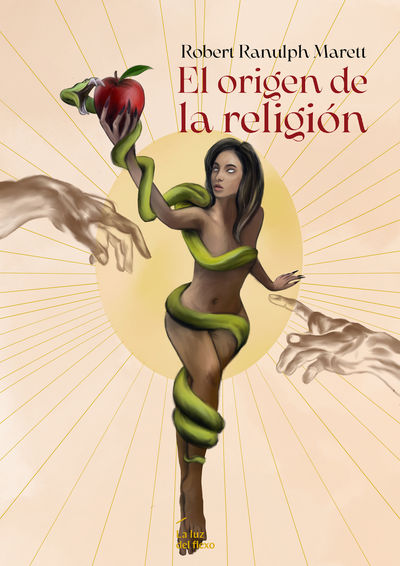 EL ORIGEN DE LA RELIGIÓN. 9788412651027