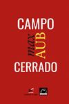 CAMPO CERRADO. 9788412654028