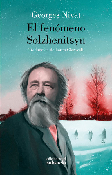 FENOMENO SOLZHENITSYN, EL. 9788412657234