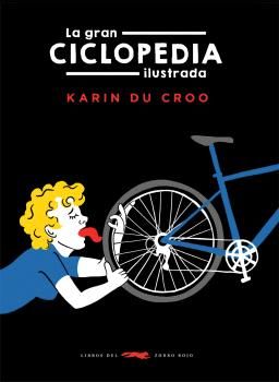 LA GRAN CICLOPEDIA ILUSTRADA. 9788412674811