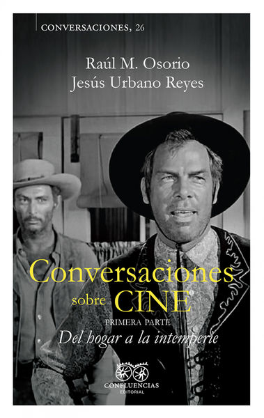 CONVERSACIONES SOBRE CINE VOL. I. 9788412678017