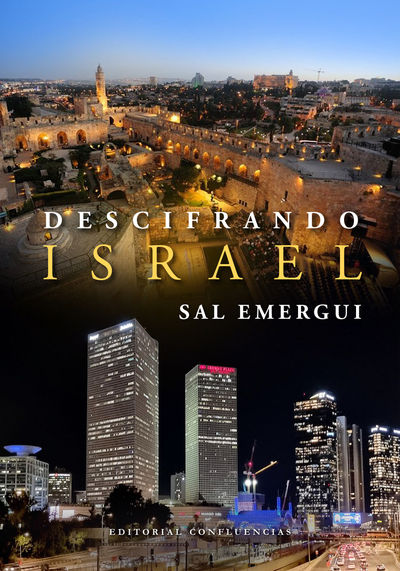 DESCIFRANDO ISRAEL. 9788412700251