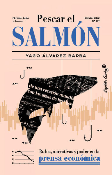 PESCAR EL SALMÓN. 9788412708561