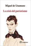 LA CRISIS DEL PATRIOTISMO