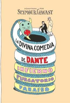 LA DIVINA COMEDIA DE DANTE. 9788412736526