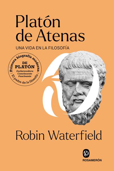 PLATÓN DE ATENAS. 9788412738346