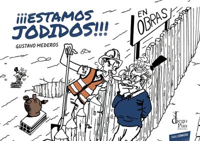 ESTAMOS JODIDOS