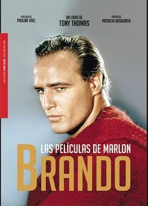 LAS PELÍCULAS DE MARLON BRANDO