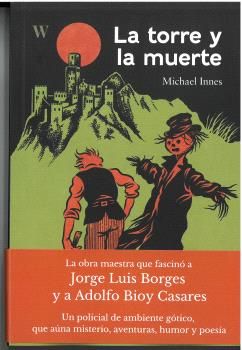 LA TORRE Y LA MUERTE. 9788412764604