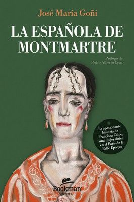 ESPAÑOLA DE MONTMARTRE