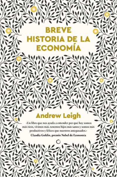 BREVE HISTORIA DE LA ECONOMIA