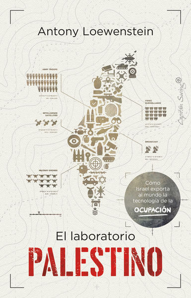 EL LABORATORIO PALESTINO. 9788412779868