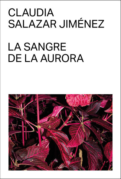 LA SANGRE DE LA AURORA. 9788412782745 LA SANGRE DE LA AURORA. 9788412782745