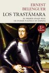 LOS TRASTAMARA (RUSTICA). 9788412791518