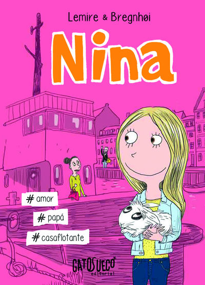 NINA VOL. 2. 9788412794120